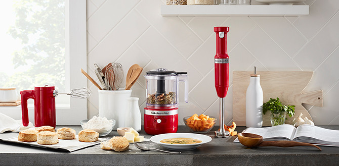 Блог: статьи, обзоры и полезные советы | KitchenAid Украина - Фото 20