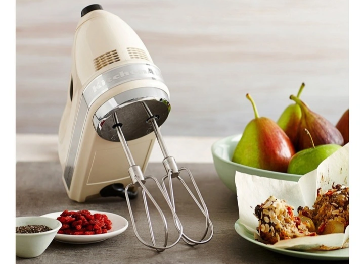 Блог: статьи, обзоры и полезные советы | KitchenAid Украина - Фото 18