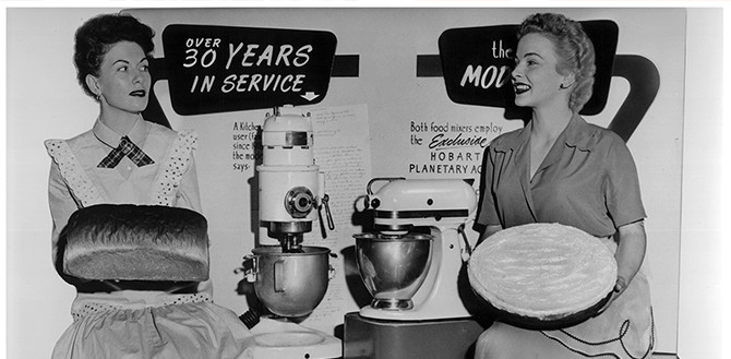 Блог: статьи, обзоры и полезные советы | KitchenAid Украина - Фото 17