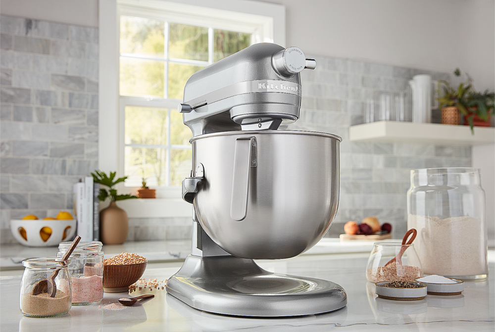 Блог: статьи, обзоры и полезные советы | KitchenAid Украина - Фото 16