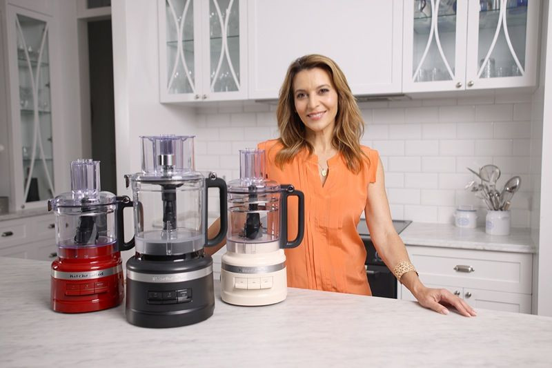 Блог: статті, огляди і корисні поради | KitchenAid Україна - Фото 13