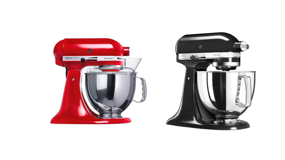 Блог: статті, огляди і корисні поради | KitchenAid Україна - Фото 12