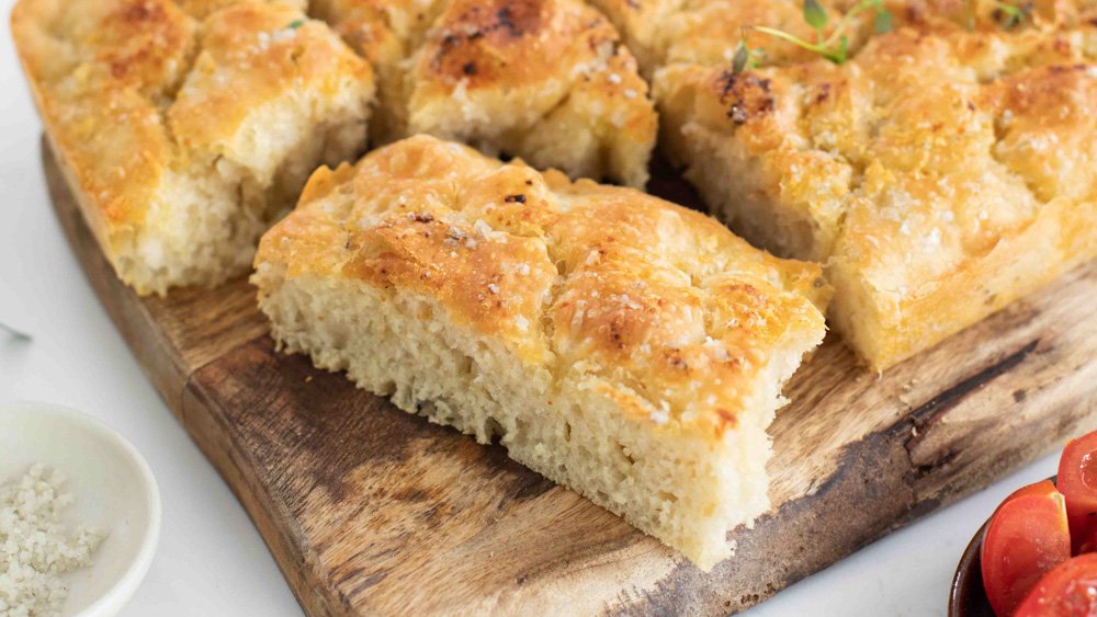 Фокачча Фокачча