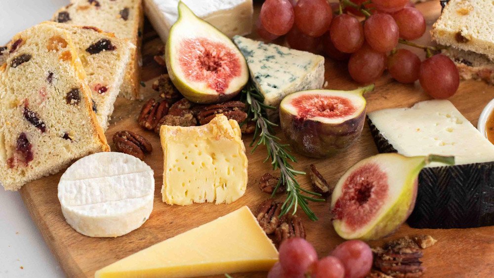 Хлеб с Сухофруктами Хлеб с Сухофруктами